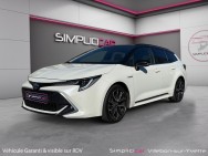TOYOTA d'occasion COROLLA TS 184H COLLECTION de 2020 Villebon Sur