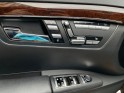Mercedes classe s 350 cdi bluetec limousine occasion le raincy (93) simplicicar simplicibike france