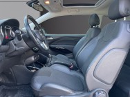 OPEL d'occasion ADAM 1.4 TWINPORT 87 GLAM de 2017 Genevois (74)﻿