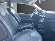 OPEL d'occasion ADAM 1.4 TWINPORT 87 GLAM de 2017 Genevois (74)﻿