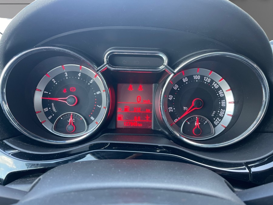 OPEL d'occasion ADAM 1.4 TWINPORT 87 GLAM de 2017 Genevois (74)﻿