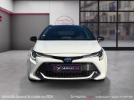 TOYOTA d'occasion COROLLA TS 184H COLLECTION de 2020 Villebon Sur