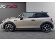 MINI d'occasion MINI COOPER S 178 CAMDEN BA PH3 de 2021 Paris 15 (75)﻿