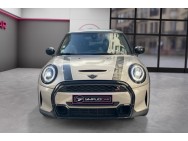 MINI d'occasion MINI COOPER S 178 CAMDEN BA PH3 de 2021 Paris 15 (75)﻿
