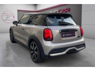 MINI d'occasion MINI COOPER S 178 CAMDEN BA PH3 de 2021 Paris 15 (75)﻿