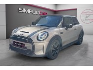 MINI d'occasion MINI COOPER S 178 CAMDEN BA PH3 de 2021 Paris 15 (75)﻿