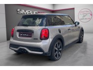 MINI d'occasion MINI COOPER S 178 CAMDEN BA PH3 de 2021 Paris 15 (75)﻿