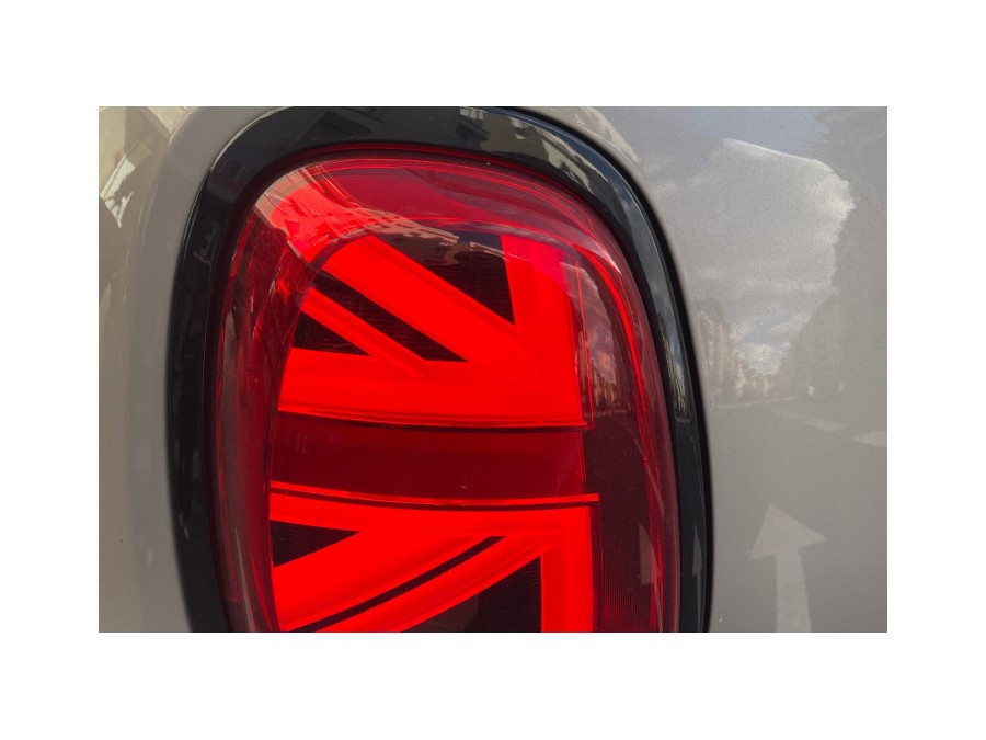 MINI d'occasion MINI COOPER S 178 CAMDEN BA PH3 de 2021 Paris 15 (75)﻿