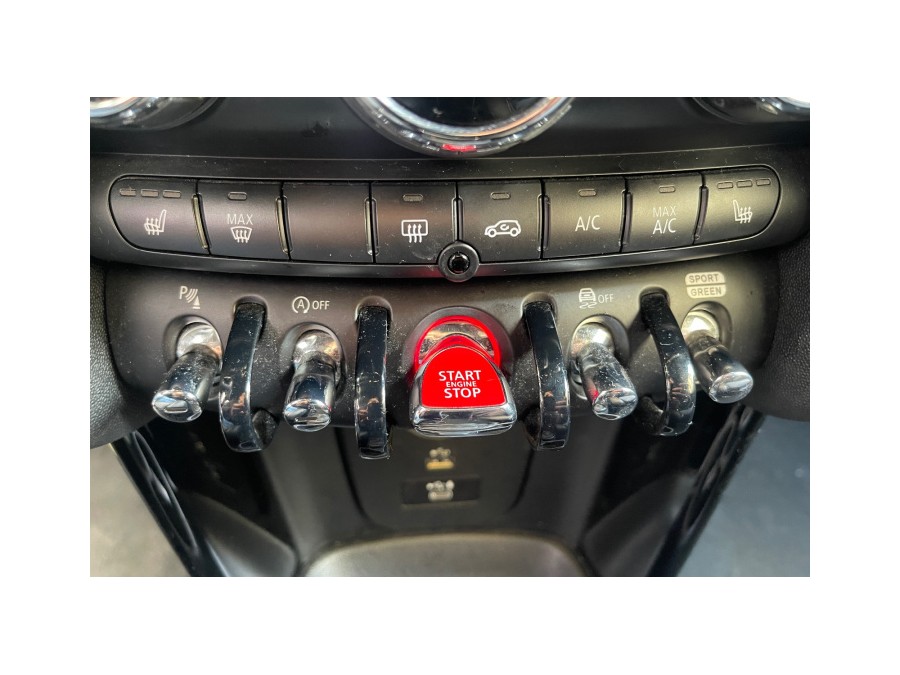 MINI d'occasion MINI COOPER S 178 CAMDEN BA PH3 de 2021 Paris 15 (75)﻿