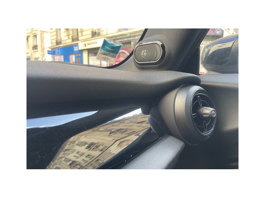 MINI d'occasion MINI COOPER S 178 CAMDEN BA PH3 de 2021 Paris 15 (75)﻿