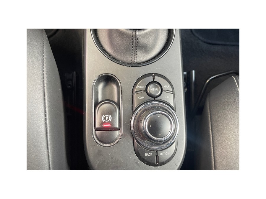 MINI d'occasion MINI COOPER S 178 CAMDEN BA PH3 de 2021 Paris 15 (75)﻿