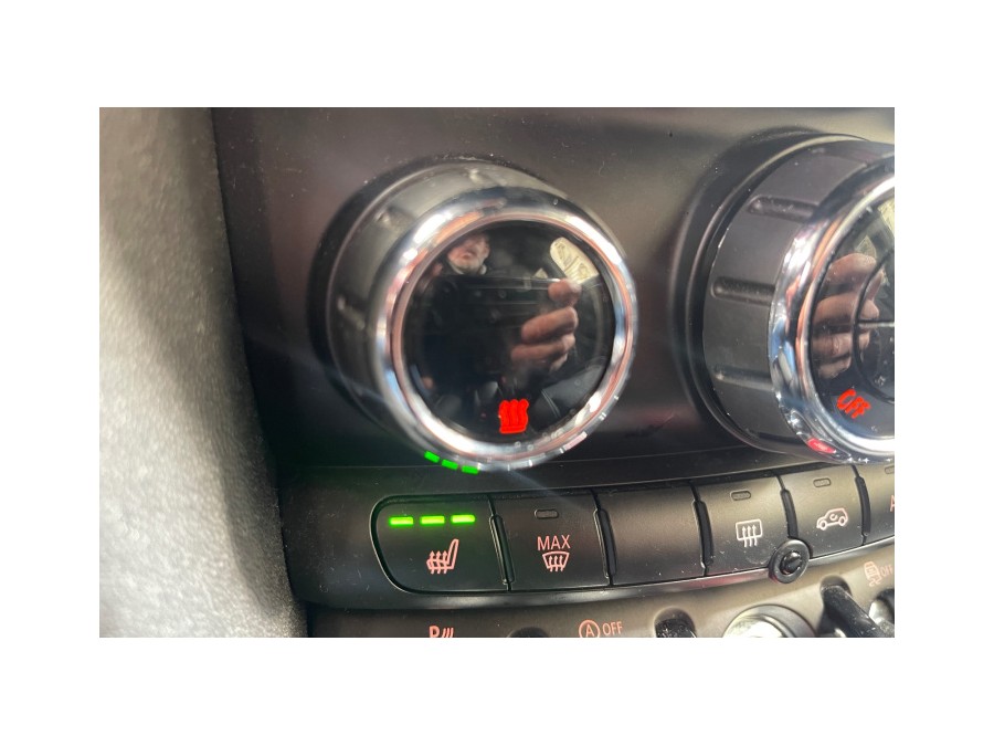 MINI d'occasion MINI COOPER S 178 CAMDEN BA PH3 de 2021 Paris 15 (75)﻿