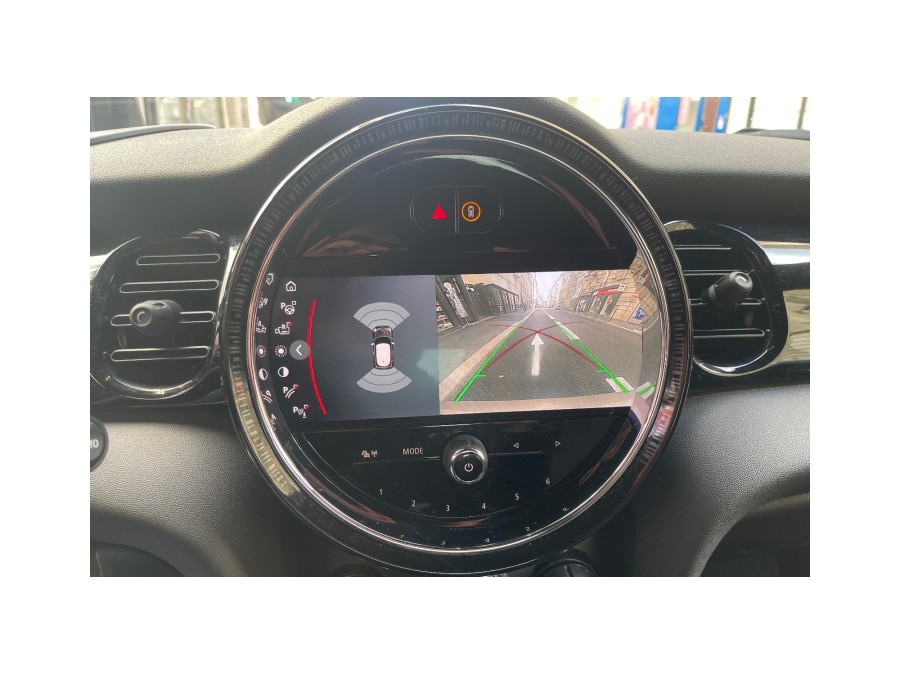 MINI d'occasion MINI COOPER S 178 CAMDEN BA PH3 de 2021 Paris 15 (75)﻿