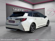 TOYOTA d'occasion COROLLA TS 184H COLLECTION de 2020 Villebon Sur