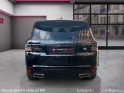 Land rover range rover sport p400e 2.0l 404ch hse mark viii phev occasion le raincy (93) simplicicar simplicibike france