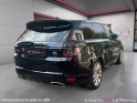 Land rover range rover sport p400e 2.0l 404ch hse mark viii phev occasion le raincy (93) simplicicar simplicibike france