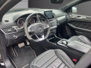 MERCEDES d'occasion CLASSE GLE AMG 63 S 4MATIC COUPE de 2017 Valence