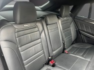 MERCEDES d'occasion CLASSE GLE AMG 63 S 4MATIC COUPE de 2017 Valence