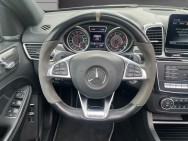 MERCEDES d'occasion CLASSE GLE AMG 63 S 4MATIC COUPE de 2017 Valence