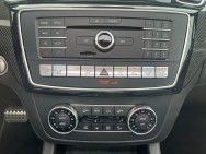 MERCEDES d'occasion CLASSE GLE AMG 63 S 4MATIC COUPE de 2017 Valence