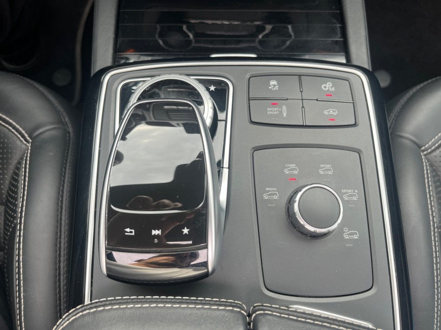 MERCEDES d'occasion CLASSE GLE AMG 63 S 4MATIC COUPE de 2017 Valence