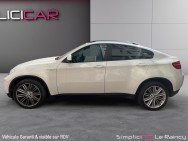 BMW d'occasion X6 30D X-DRIVE LUXE de 2009 Le Raincy (93)﻿