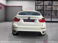 BMW d'occasion X6 30D X-DRIVE LUXE de 2009 Le Raincy (93)﻿