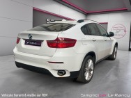 BMW d'occasion X6 30D X-DRIVE LUXE de 2009 Le Raincy (93)﻿