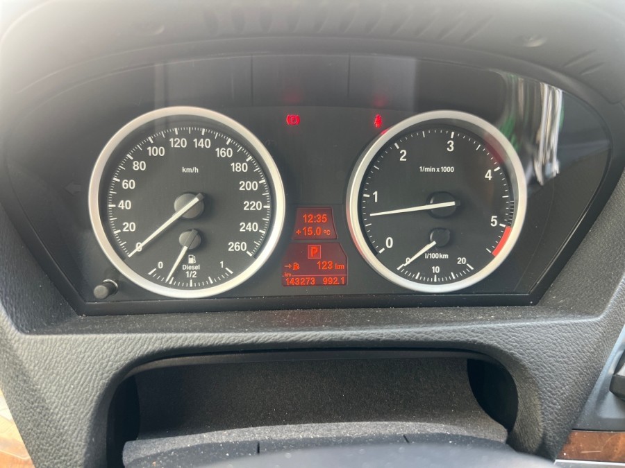 BMW d'occasion X6 30D X-DRIVE LUXE de 2009 Le Raincy (93)﻿