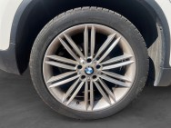 BMW d'occasion X6 30D X-DRIVE LUXE de 2009 Le Raincy (93)﻿