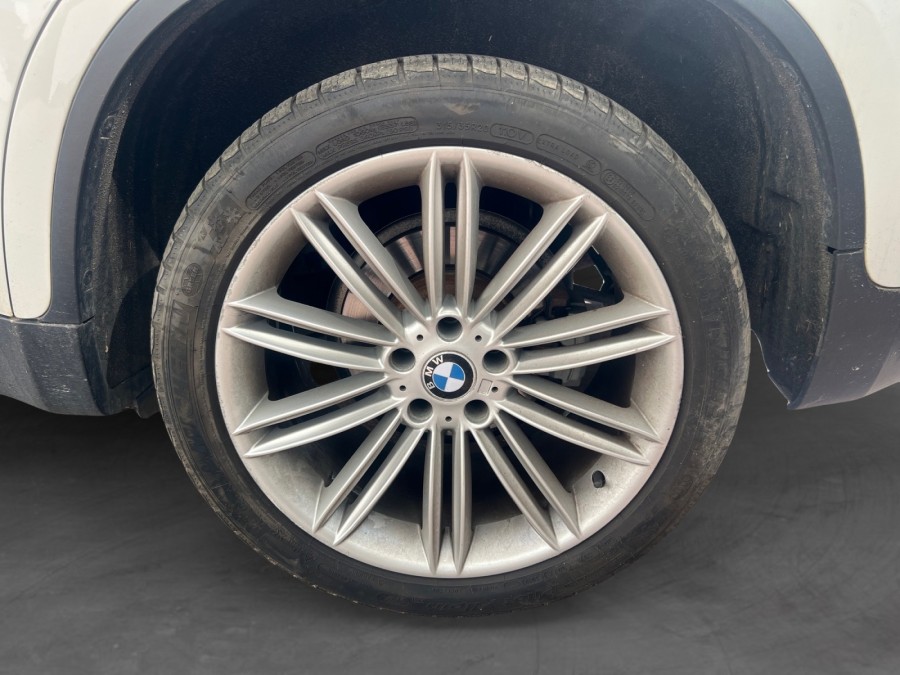 BMW d'occasion X6 30D X-DRIVE LUXE de 2009 Le Raincy (93)﻿