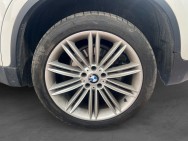 BMW d'occasion X6 30D X-DRIVE LUXE de 2009 Le Raincy (93)﻿