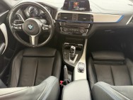 BMW d'occasion SERIE 1 118D M SPORT SHADOW LINE de 2018 Lyon Nord