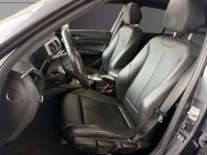 BMW d'occasion SERIE 1 118D M SPORT SHADOW LINE de 2018 Lyon Nord