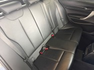 BMW d'occasion SERIE 1 118D M SPORT SHADOW LINE de 2018 Lyon Nord