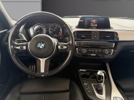 BMW d'occasion SERIE 1 118D M SPORT SHADOW LINE de 2018 Lyon Nord