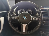 BMW d'occasion SERIE 1 118D M SPORT SHADOW LINE de 2018 Lyon Nord