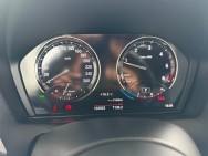 BMW d'occasion SERIE 1 118D M SPORT SHADOW LINE de 2018 Lyon Nord