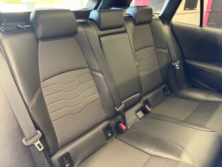 TOYOTA d'occasion COROLLA TS 184H COLLECTION de 2020 Villebon Sur