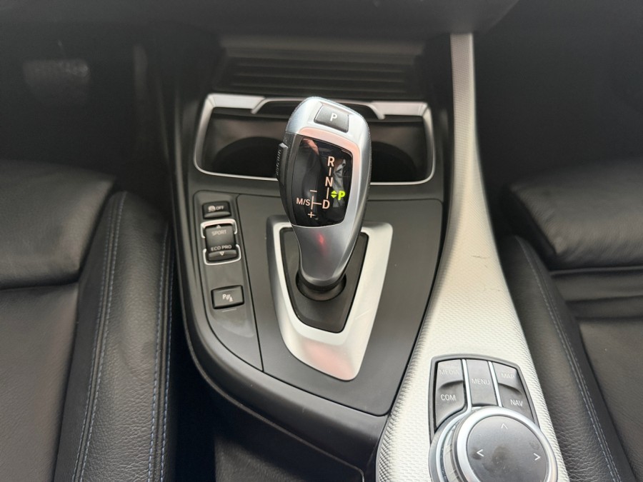 BMW d'occasion SERIE 1 118D M SPORT SHADOW LINE de 2018 Lyon Nord