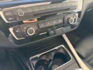 BMW d'occasion SERIE 1 118D M SPORT SHADOW LINE de 2018 Lyon Nord