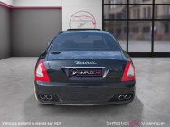 MASERATI d'occasion QUATTROPORTE 4.7 S de 2008 Valence (26)﻿
