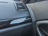 MASERATI d'occasion QUATTROPORTE 4.7 S de 2008 Valence (26)﻿