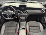 MERCEDES d'occasion CLASSE A 1.5 180 D 109 de 2017 Lyon Nord (69)﻿