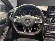 MERCEDES d'occasion CLASSE A 1.5 180 D 109 de 2017 Lyon Nord (69)﻿