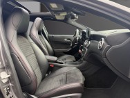 MERCEDES d'occasion CLASSE A 1.5 180 D 109 de 2017 Lyon Nord (69)﻿