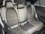 MERCEDES d'occasion CLASSE A 1.5 180 D 109 de 2017 Lyon Nord (69)﻿