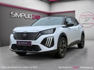 PEUGEOT d'occasion 2008 1.2 HYBRID 145 GT E-DCS de 2025 Poitiers (86)﻿