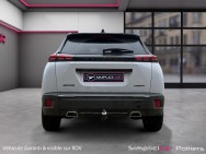 PEUGEOT d'occasion 2008 1.2 HYBRID 145 GT E-DCS de 2025 Poitiers (86)﻿