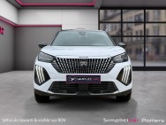 PEUGEOT d'occasion 2008 1.2 HYBRID 145 GT E-DCS de 2025 Poitiers (86)﻿